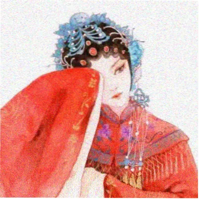 UP主现场观察员头像