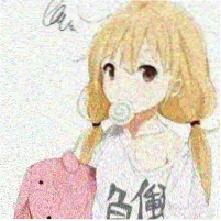 同好夜灯头像