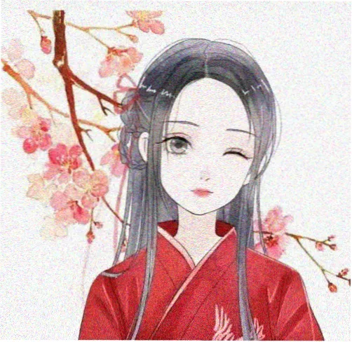 同好画格控头像